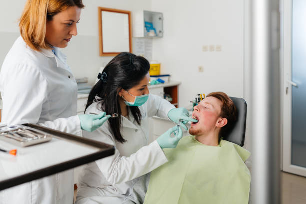 Best Pediatric Emergency Dentist in Skokie, IL